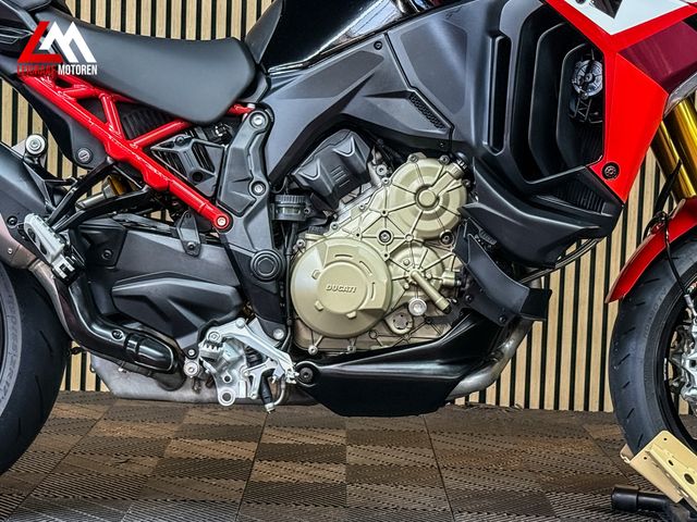 ducati - multistrada-v4-s-pikes-peak