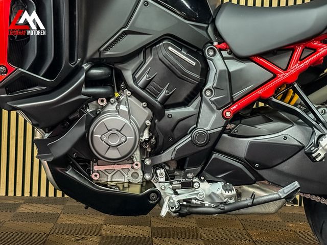 ducati - multistrada-v4-s-pikes-peak