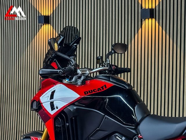 ducati - multistrada-v4-s-pikes-peak
