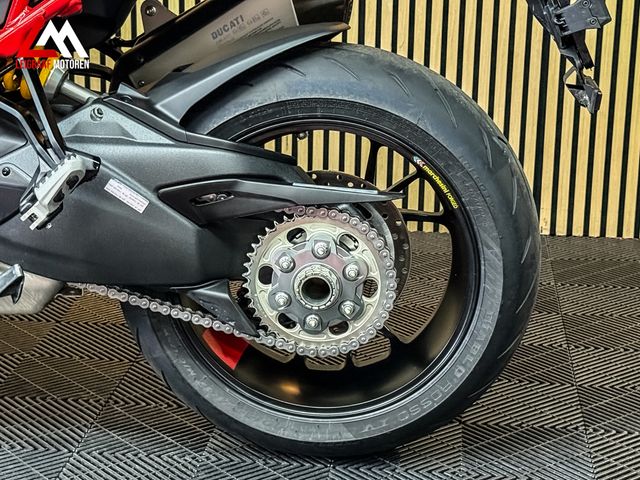 ducati - multistrada-v4-s-pikes-peak