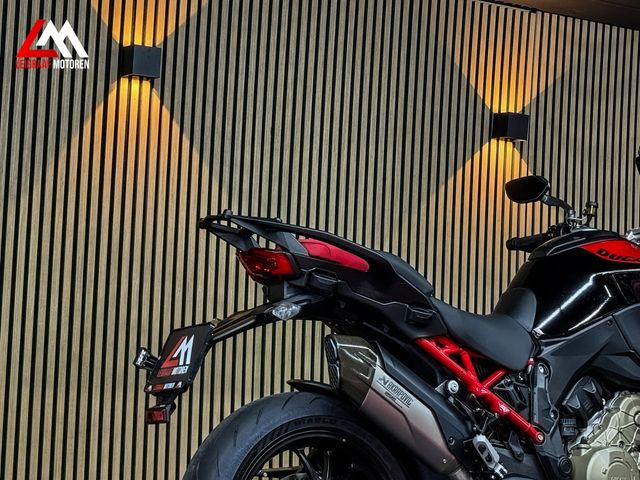 ducati - multistrada-v4-s-pikes-peak