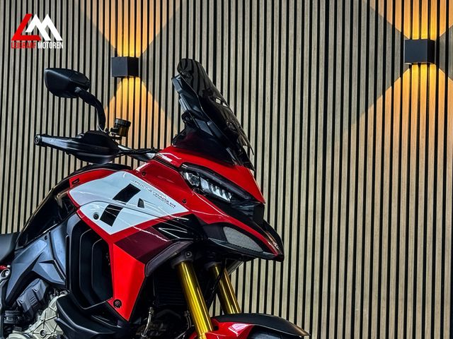 ducati - multistrada-v4-s-pikes-peak
