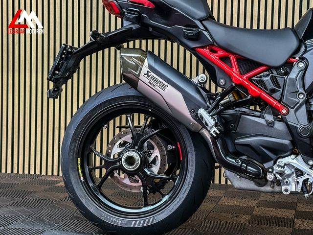 ducati - multistrada-v4-s-pikes-peak