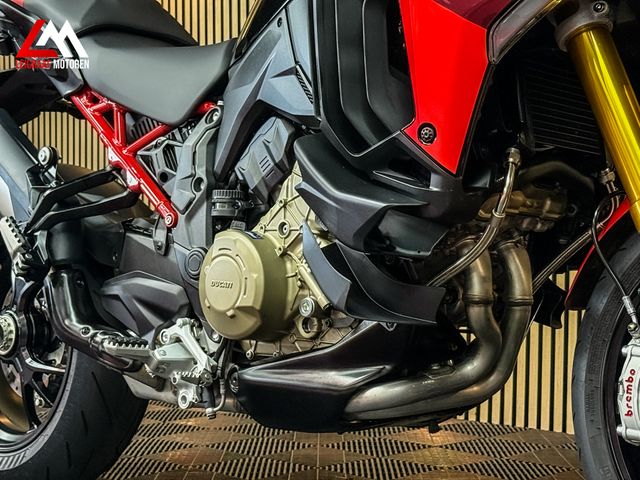 ducati - multistrada-v4-s-pikes-peak