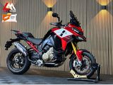 DUCATI MULTISTRADA V4 S PIKES PEAK