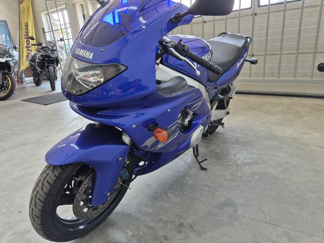 yamaha - yzf-600-r-thundercat