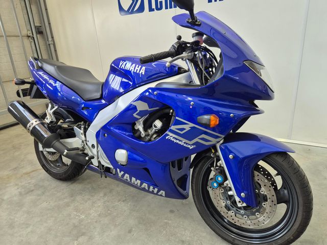 yamaha - yzf-600-r-thundercat