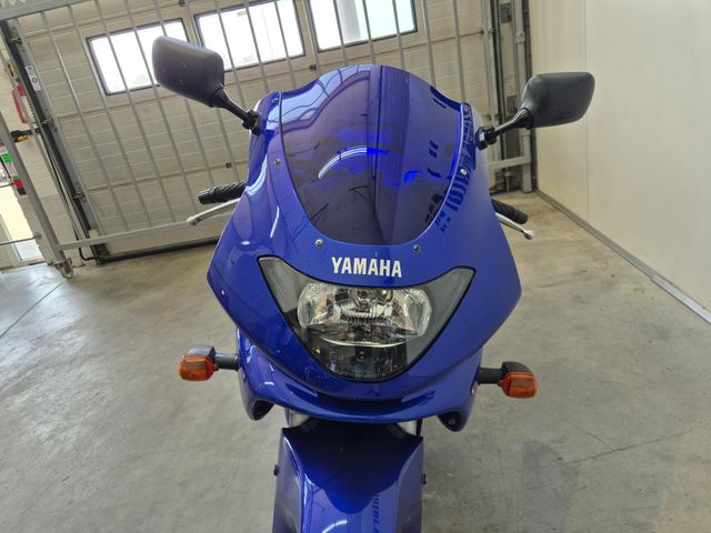 yamaha - yzf-600-r-thundercat