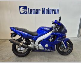 Yamaha YZF 600 R Thundercat 2001 occasion