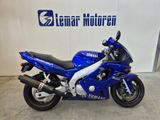 YAMAHA YZF 600 R THUNDERCAT