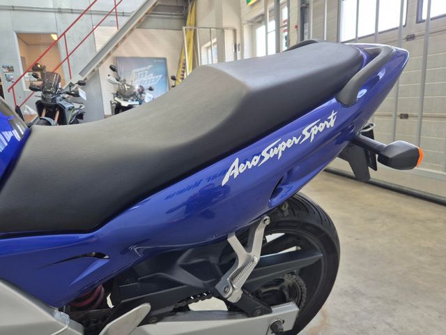 yamaha - yzf-600-r-thundercat