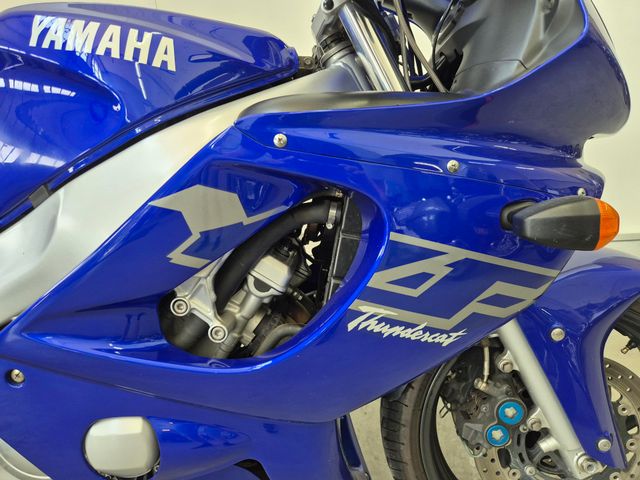 yamaha - yzf-600-r-thundercat