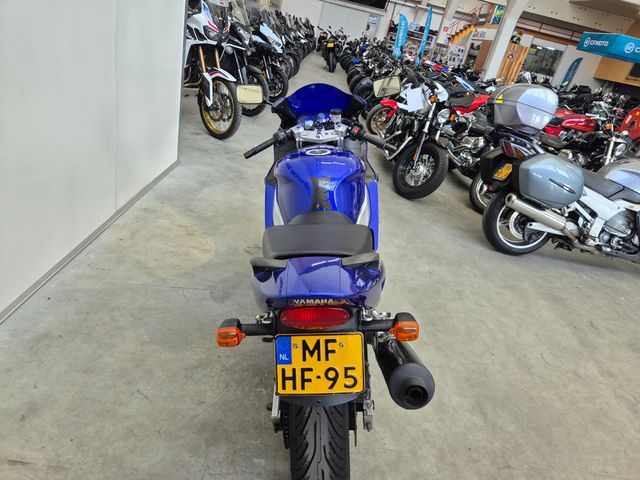 yamaha - yzf-600-r-thundercat