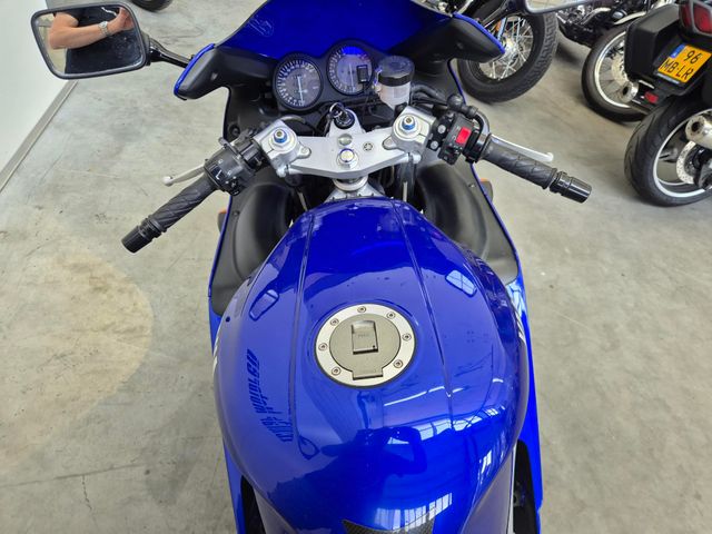 yamaha - yzf-600-r-thundercat