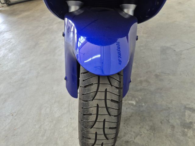 yamaha - yzf-600-r-thundercat