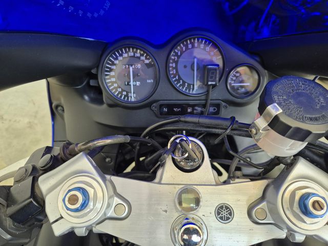 yamaha - yzf-600-r-thundercat