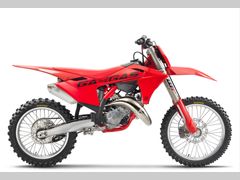 GAS GAS MC 125