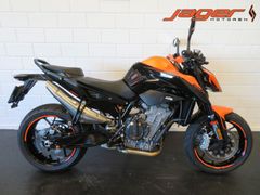 KTM 890 DUKE