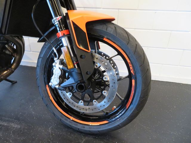 ktm - 890-duke