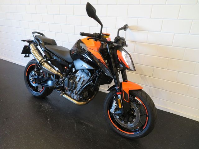 ktm - 890-duke