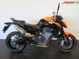 KTM 890 DUKE