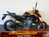 KTM 890 DUKE