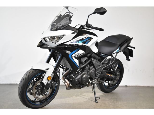 kawasaki - versys-650