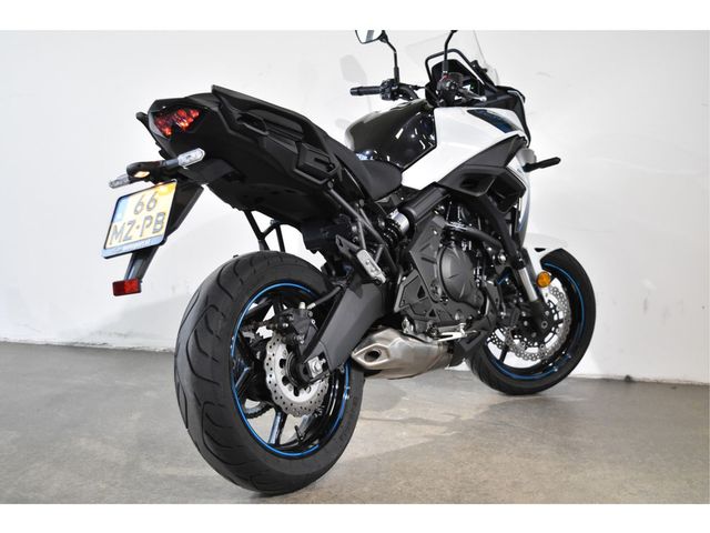 kawasaki - versys-650