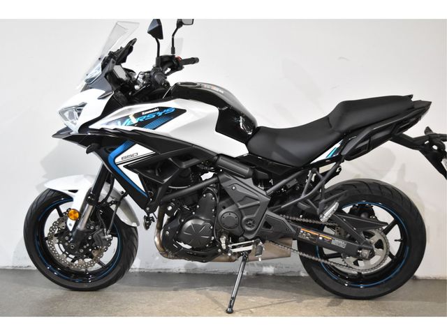 kawasaki - versys-650