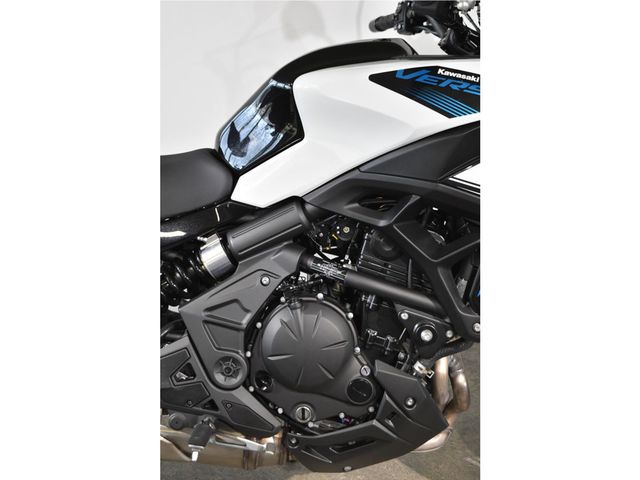 kawasaki - versys-650