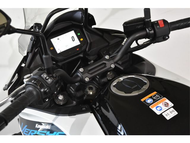 kawasaki - versys-650