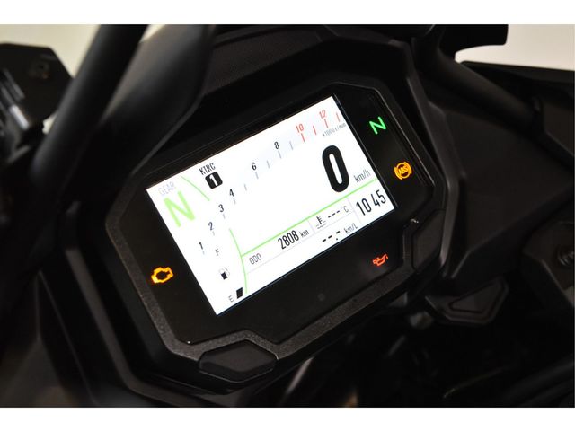 kawasaki - versys-650