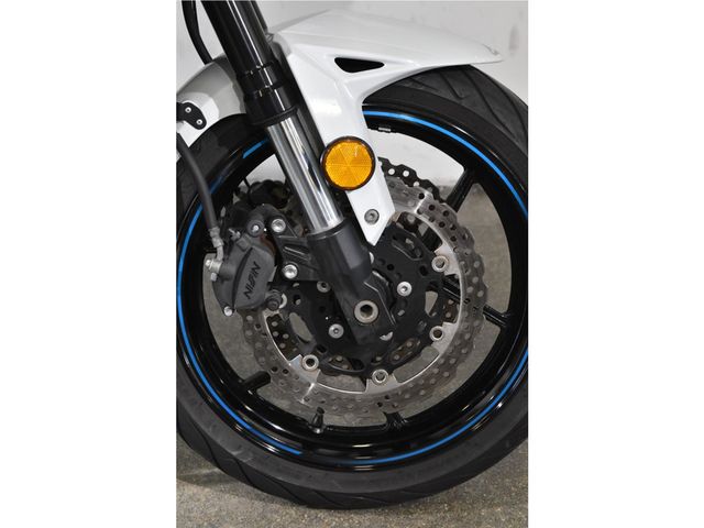 kawasaki - versys-650