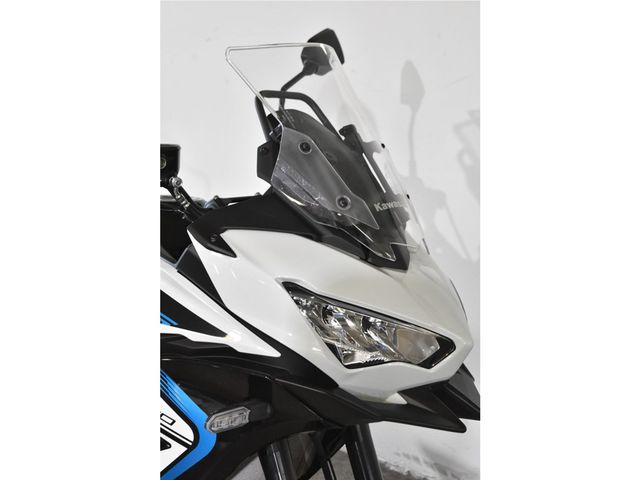 kawasaki - versys-650