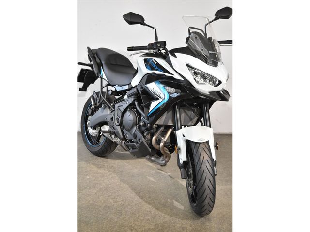 kawasaki - versys-650