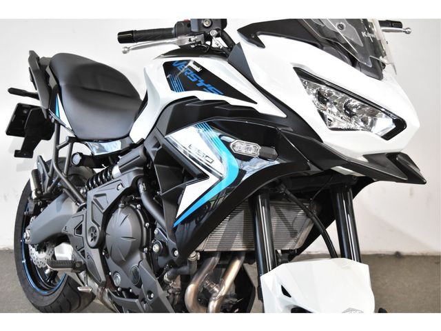 kawasaki - versys-650