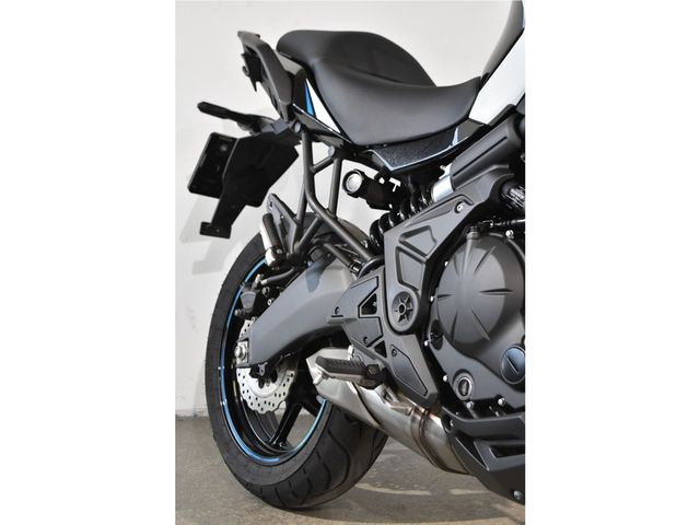 kawasaki - versys-650