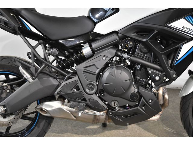 kawasaki - versys-650