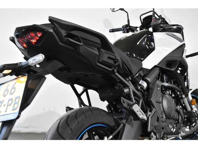 kawasaki - versys-650