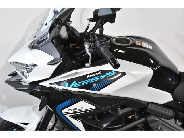 kawasaki - versys-650