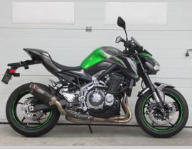 Kawasaki Z900 2019 occasion