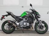 KAWASAKI Z900