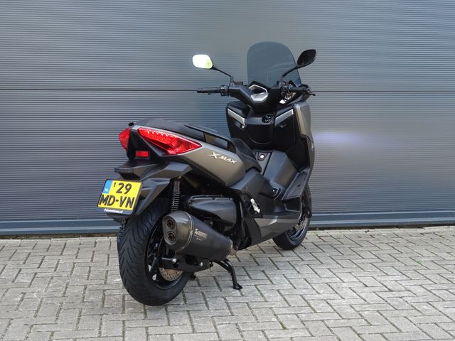 yamaha - x-max-400-abs