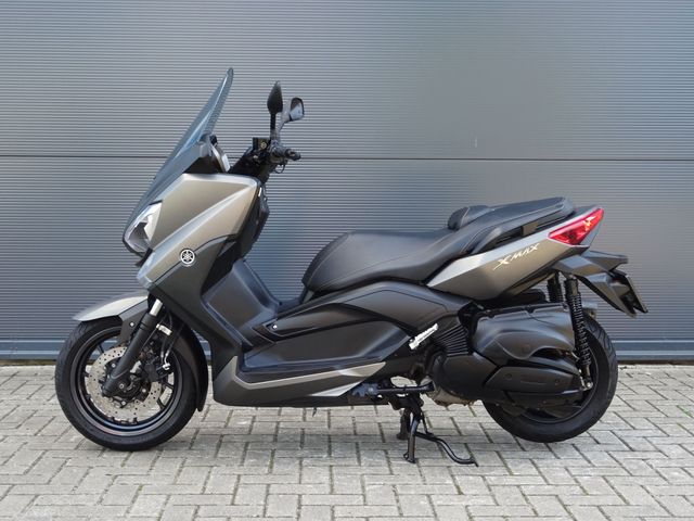 yamaha - x-max-400-abs