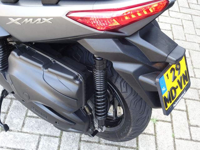 yamaha - x-max-400-abs