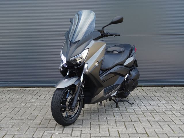 yamaha - x-max-400-abs