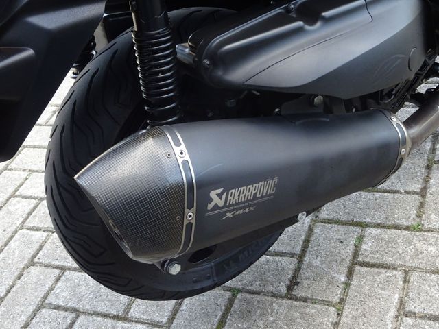 yamaha - x-max-400-abs