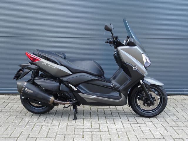 yamaha - x-max-400-abs