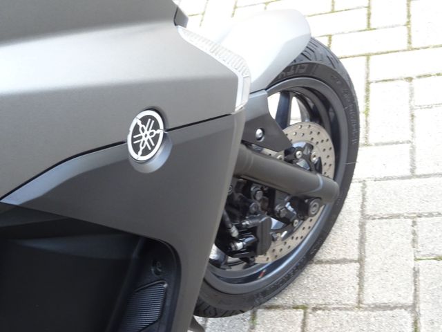 yamaha - x-max-400-abs