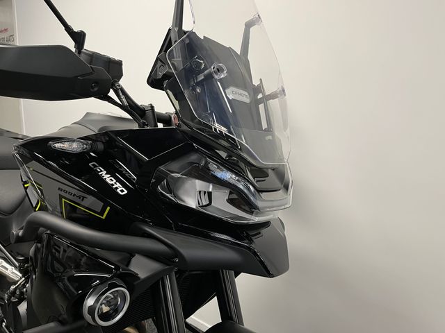 cfmoto - 800-mt-explorer